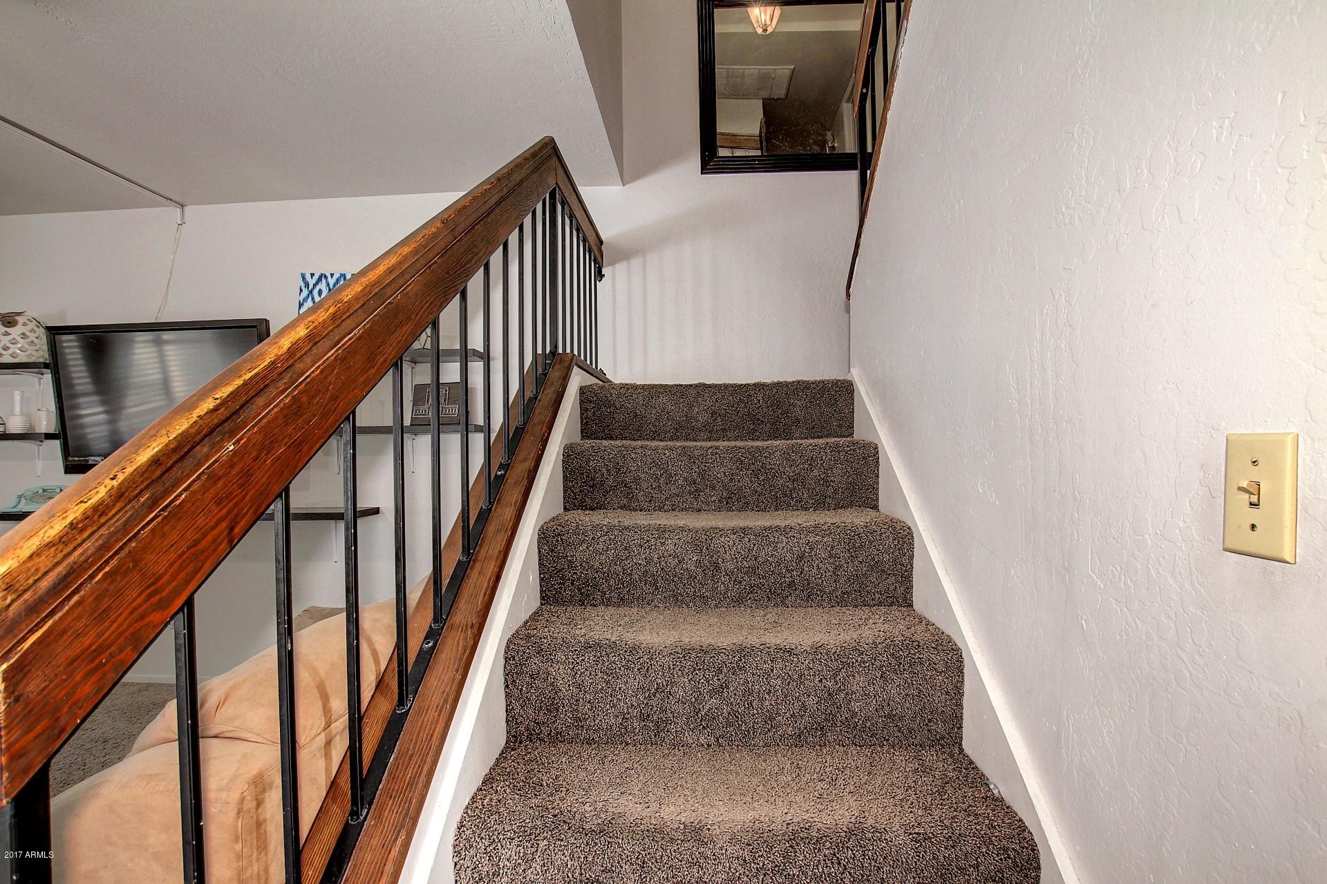 2455 East Broadway Road, Unit 93 Mesa, AZ 85204 - Photo 17 of 26 a view of entryway