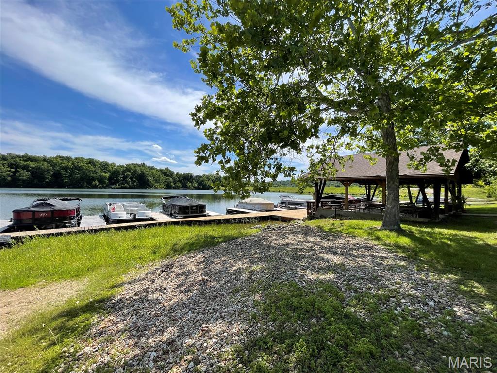 274 Oak Ridge Road Bourbon, MO 65441 - Photo 10 of 24
