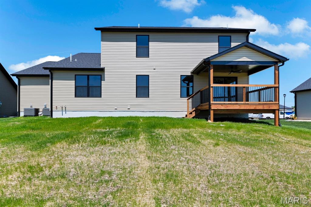 421 Rumsfeld Drive Troy, IL 62294 - Photo 54 of 55