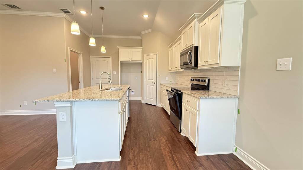 701 Ransom Way Greenville, TX 75402 - Photo 5 of 18