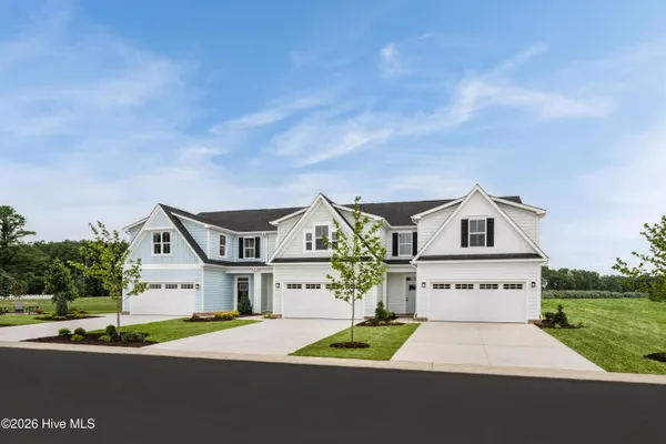 $264,990 | 3 B Albemarle Villas, Hertford, NC 27944