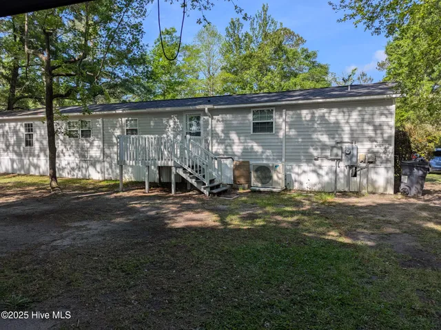 $199,000 | 2483 Robin Circle Northwest, Longwood, NC 28452