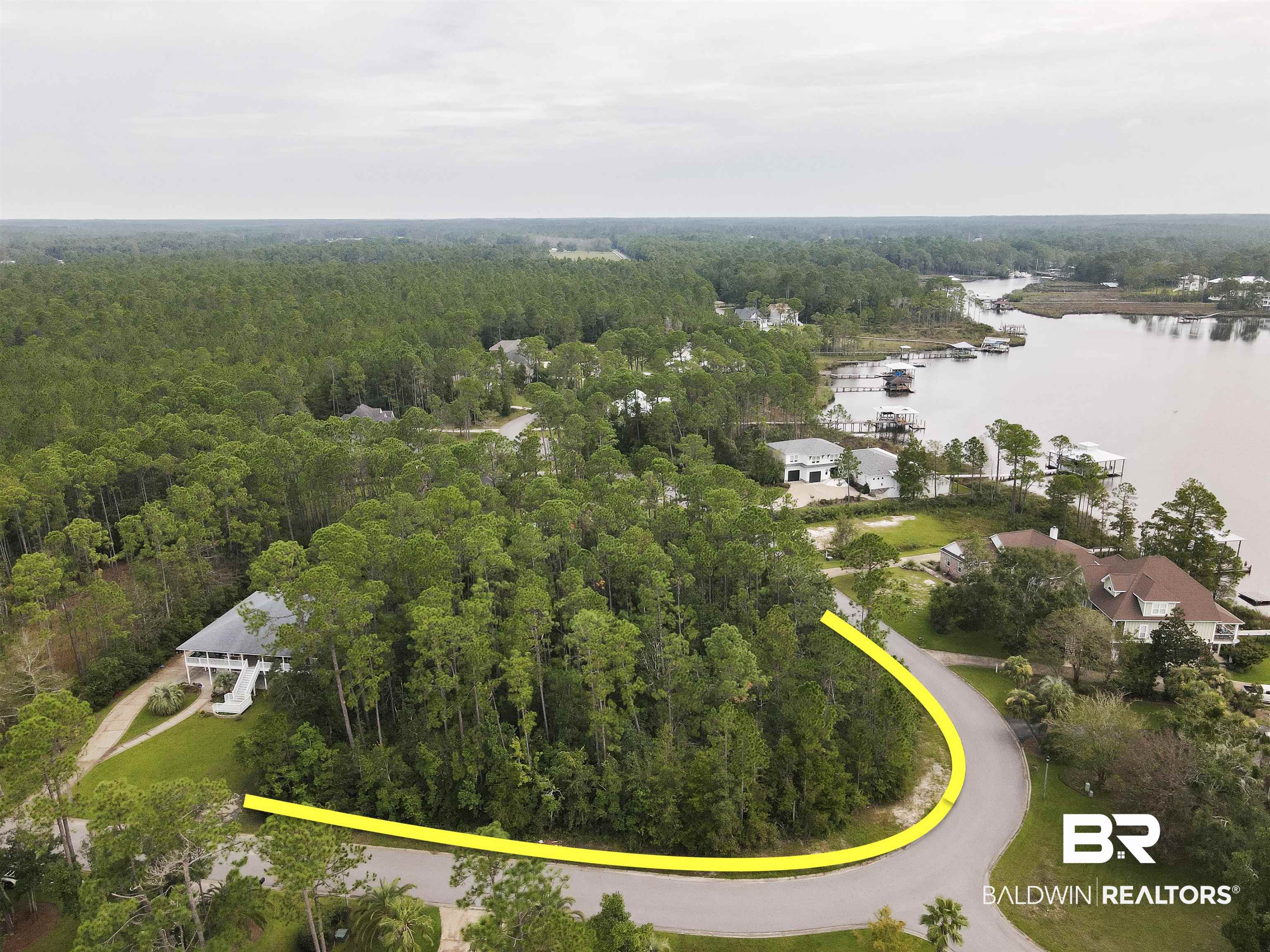 0 Bay Point Drive Elberta, AL 36530 - Photo 8 of 11