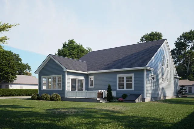 $1,340,000 | 222 Hobbs Farm Road, Unit LOT 7, Wells, ME 04090