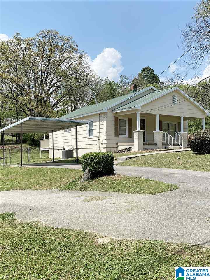2512 Simpson Street Anniston, AL 36201 - Photo 10 of 10