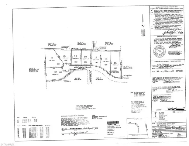 $145,000 | 1050 Medinah Drive, Winston-Salem, NC 27107