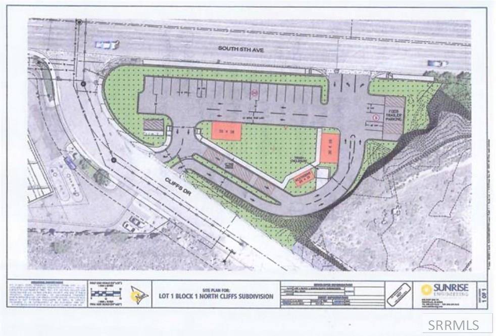 4033 South 5th Avenue Pocatello, ID 83204 - Photo 3 of 11