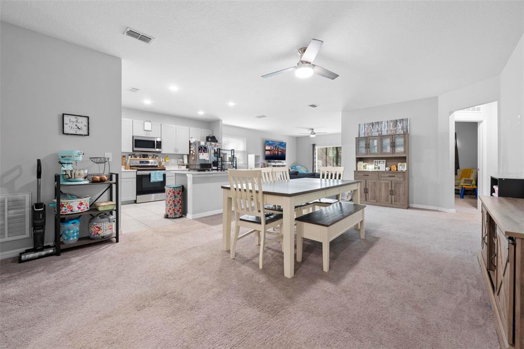 15439 Mt Sparrow Road Weeki Wachee, FL 34614 - Photo 20 of 50