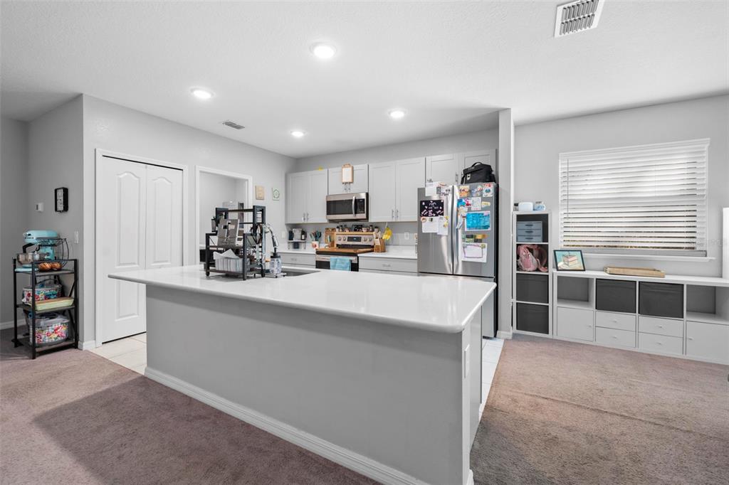 15439 Mt Sparrow Road Weeki Wachee, FL 34614 - Photo 27 of 50