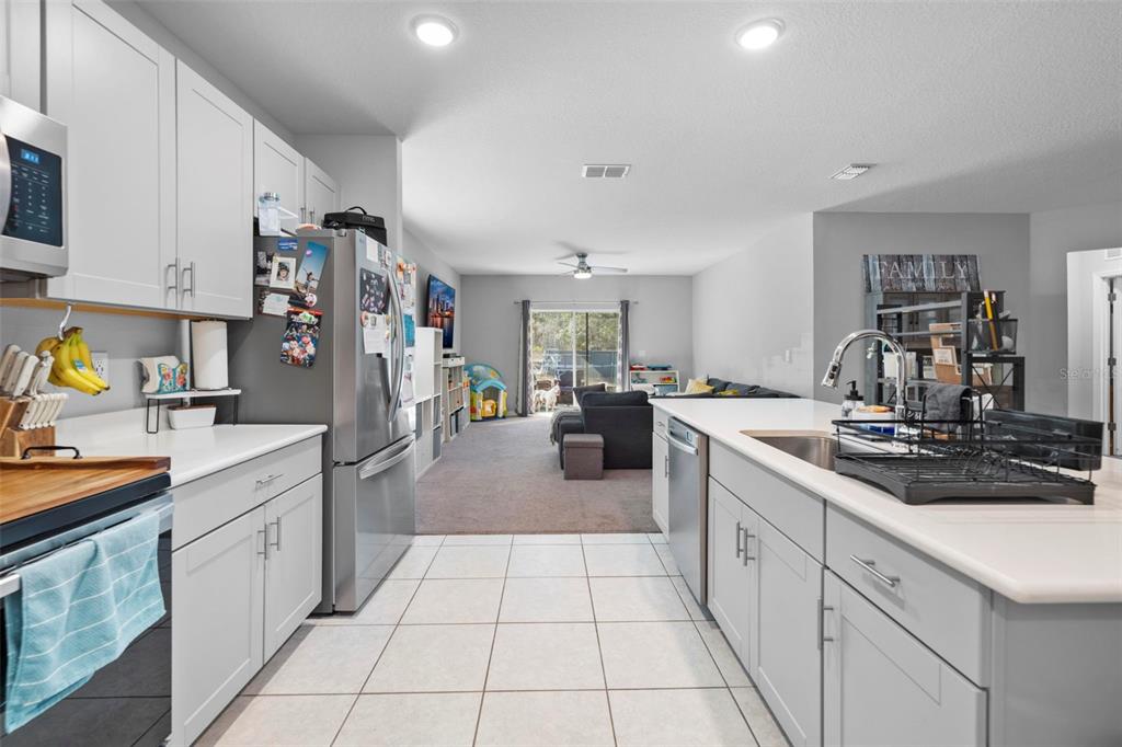 15439 Mt Sparrow Road Weeki Wachee, FL 34614 - Photo 30 of 50