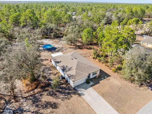 $365,000 | 15439 Mt Sparrow Road, Weeki Wachee, FL 34614