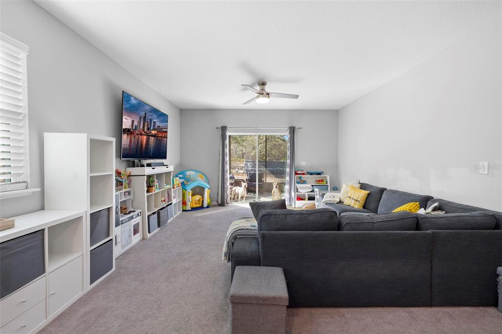 15439 Mt Sparrow Road Weeki Wachee, FL 34614 - Photo 32 of 50