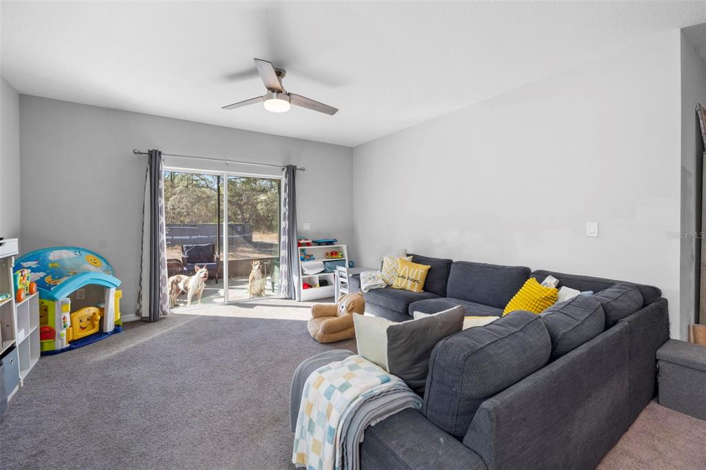 15439 Mt Sparrow Road Weeki Wachee, FL 34614 - Photo 33 of 50