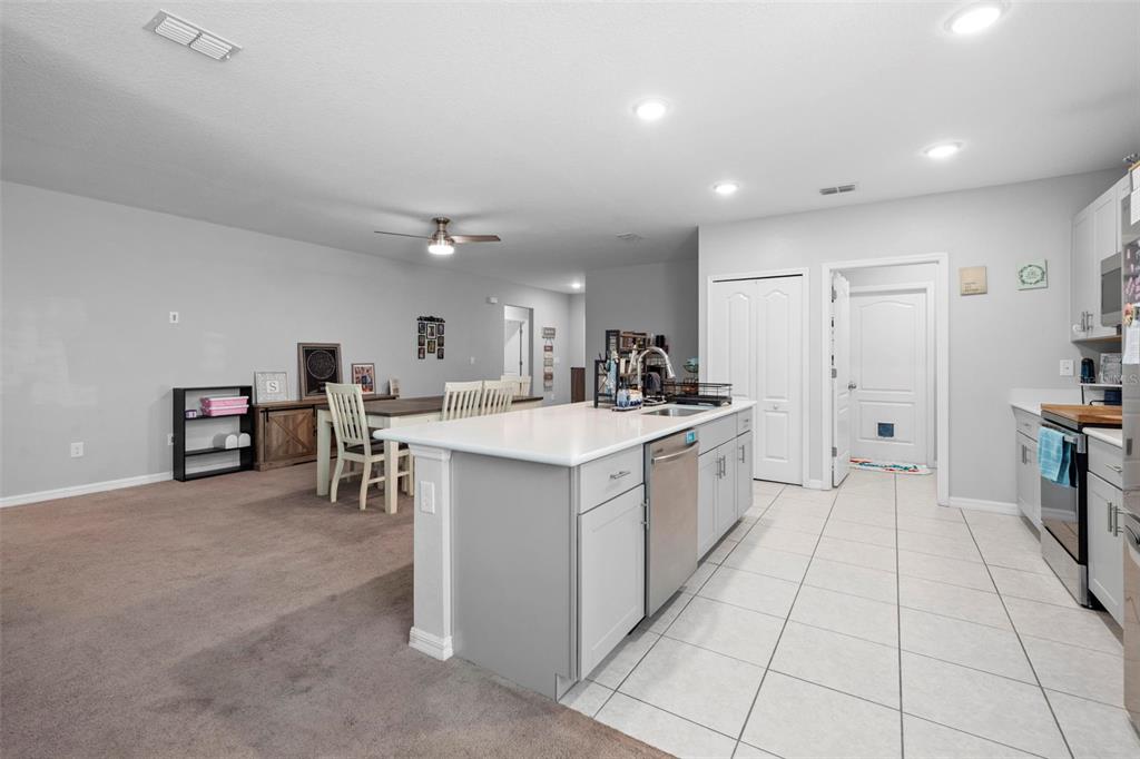 15439 Mt Sparrow Road Weeki Wachee, FL 34614 - Photo 36 of 50