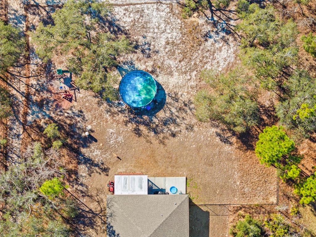 15439 Mt Sparrow Road Weeki Wachee, FL 34614 - Photo 5 of 50