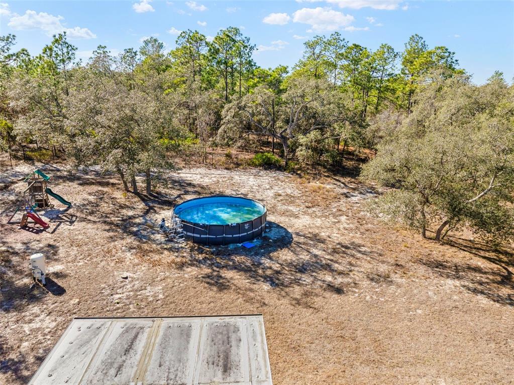 15439 Mt Sparrow Road Weeki Wachee, FL 34614 - Photo 7 of 50