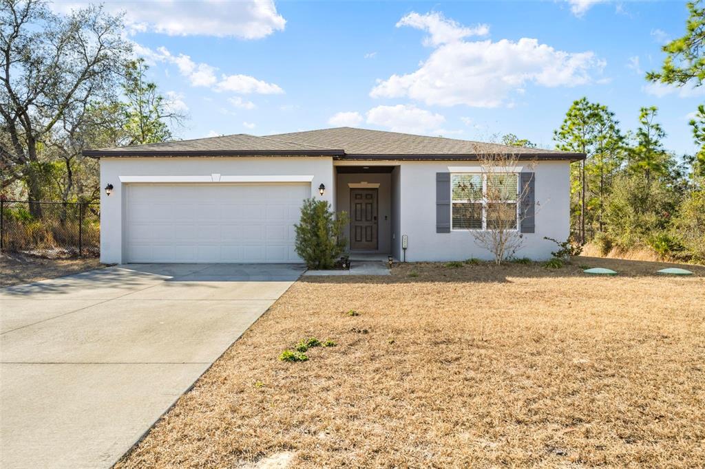 15439 Mt Sparrow Road Weeki Wachee, FL 34614 - Photo 10 of 50