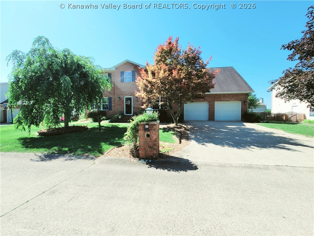 545 Mcclung Road Hurricane, WV 25526 - Photo 1 of 47 Gallery Image 1