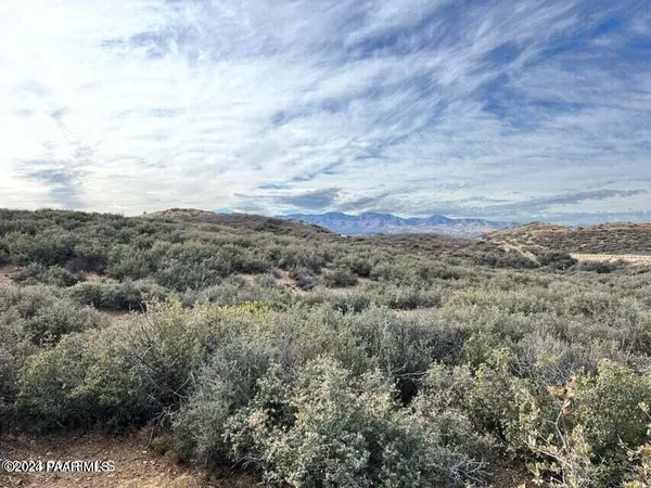 $104,900 | 0 South Dewey Overlook Way, Dewey, AZ 86327