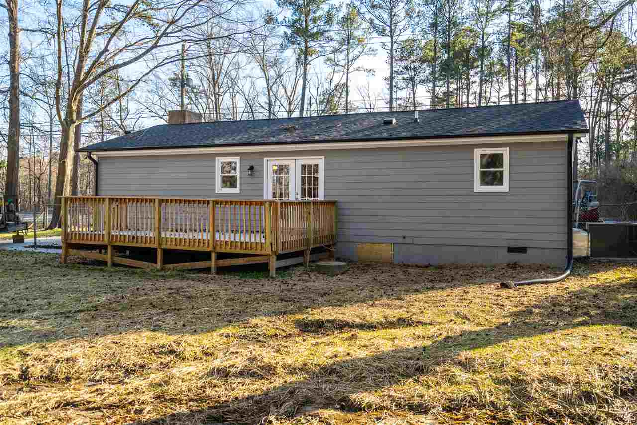 4513 Rock Quarry Road Raleigh, NC 27610 - Photo 23 of 25 Photo 23