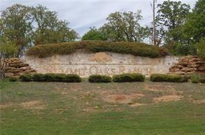 Lot #8 Summit Oaks Circle Denison, TX 75020 - Photo 2 of 13 a view of a lake