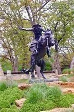 a view of backyard with green space