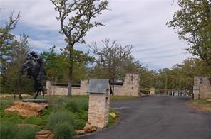Lot #8 Summit Oaks Circle Denison, TX 75020 - Photo 4 of 13 a view of a street with houses on both side