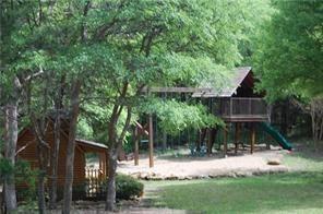 Lot #8 Summit Oaks Circle Denison, TX 75020 - Photo 7 of 13 a view of house with backyard space and garden