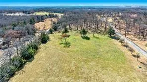 a view of lake with city