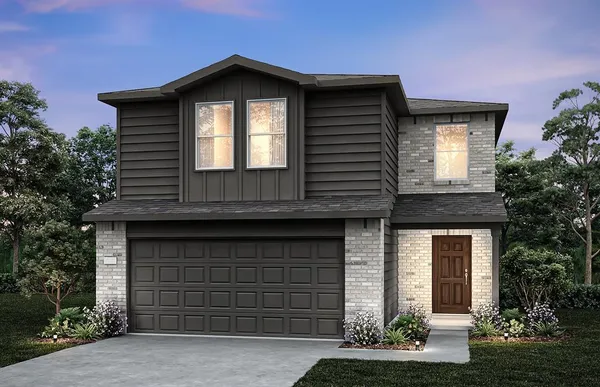 $291,590 | 1242 Tramore Way, Princeton, TX 75407