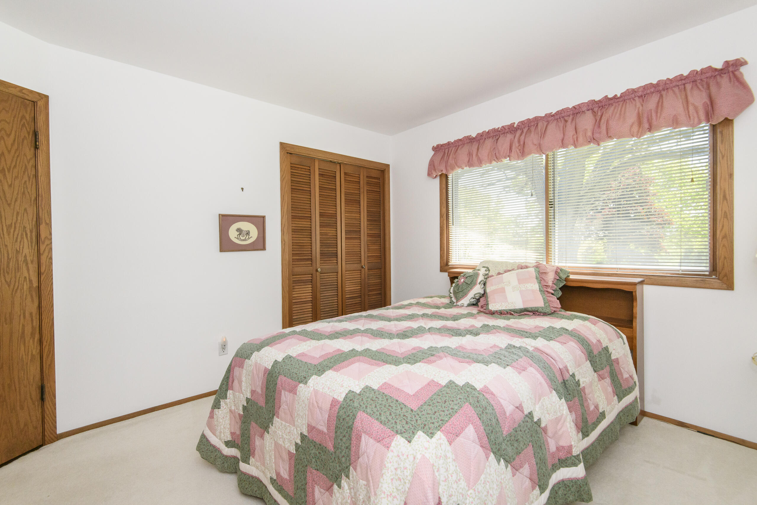 S78W31428 Sugden Road Mukwonago, WI 53149 - Photo 22 of 42 2nd Bedroom