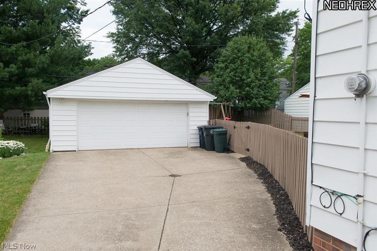 4993 North Barton Road Cleveland, OH 44124 - Photo 21 of 21 Gallery Image 21