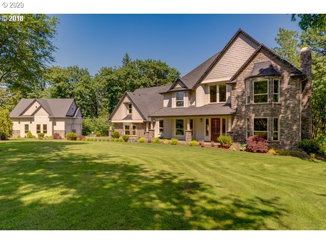 30609 Northwest 18th Place Ridgefield, WA 98642 - Photo 1 of 32