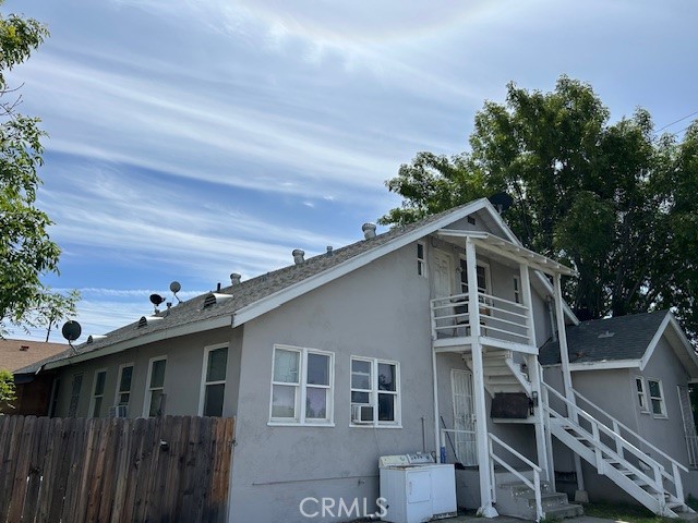 3159 1st Street Riverside, CA 92507 - Photo 9 of 9 a view of a house with a yard