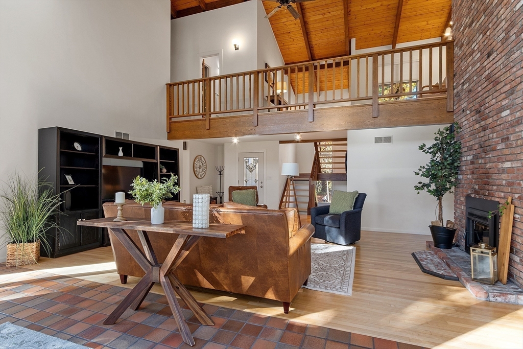 419 Silver Hill Road Concord, MA 01742 - Photo 11 of 30 Gallery Image 11