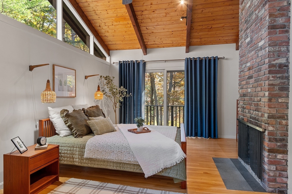 419 Silver Hill Road Concord, MA 01742 - Photo 15 of 30 Gallery Image 15