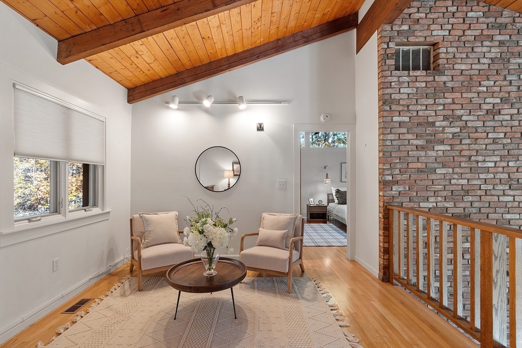 419 Silver Hill Road Concord, MA 01742 - Photo 18 of 30 Gallery Image 18