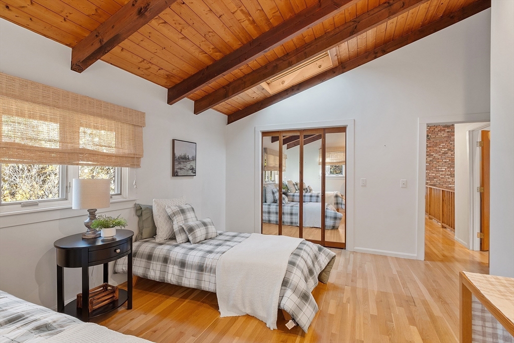 419 Silver Hill Road Concord, MA 01742 - Photo 23 of 30 Gallery Image 23
