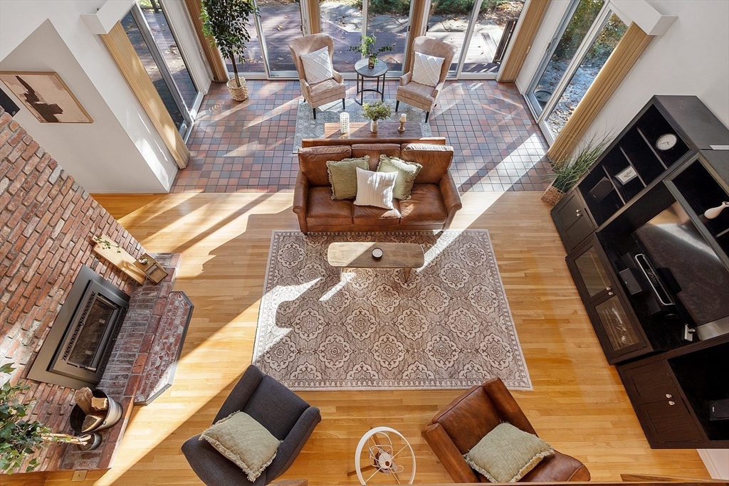 419 Silver Hill Road Concord, MA 01742 - Photo 24 of 30 Gallery Image 24