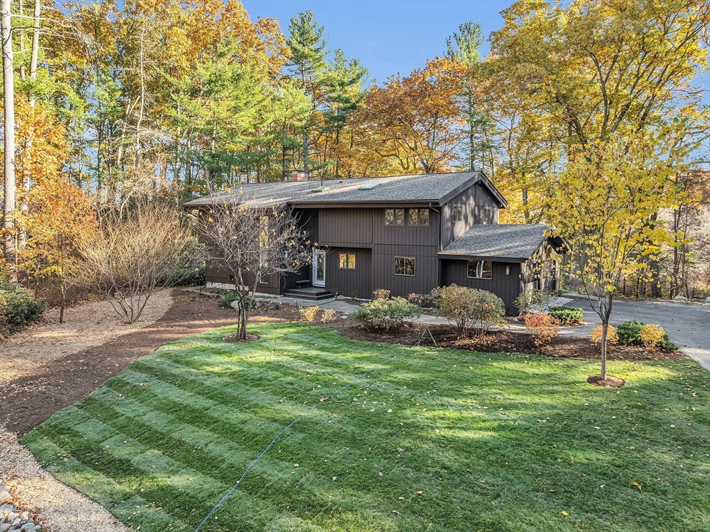 419 Silver Hill Road Concord, MA 01742 - Photo 26 of 30 Gallery Image 26