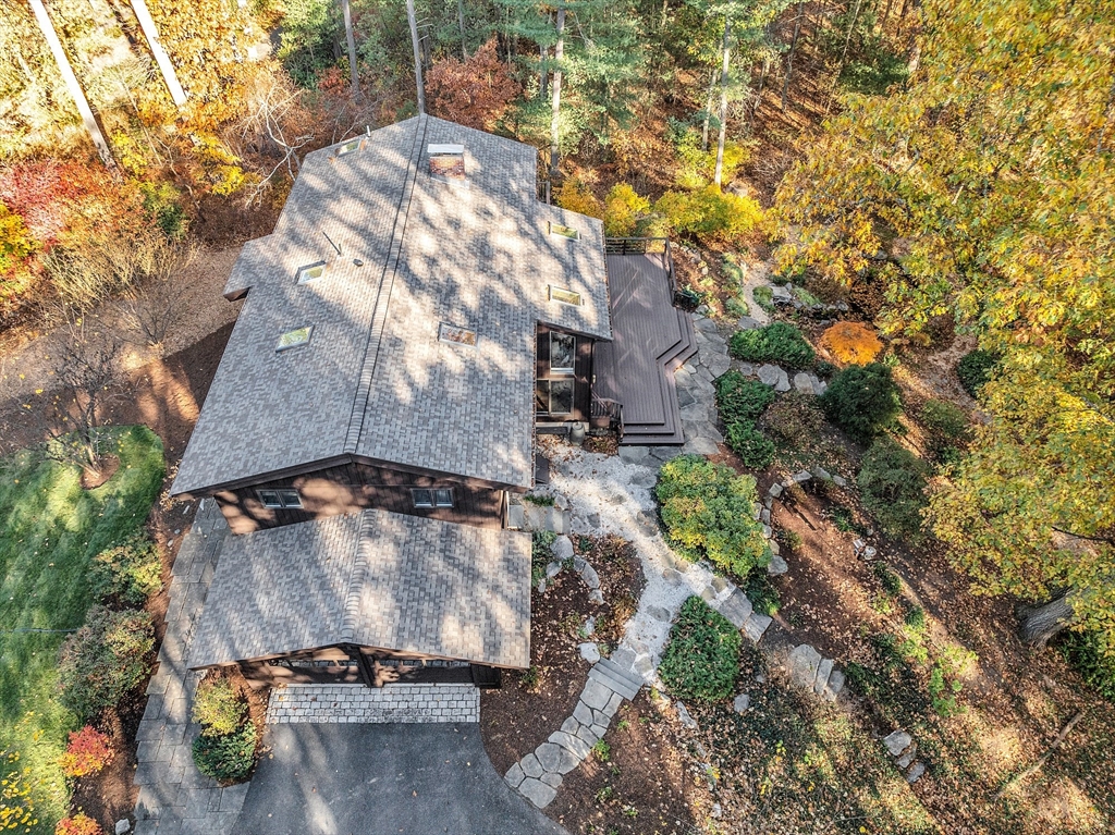 419 Silver Hill Road Concord, MA 01742 - Photo 27 of 30 Gallery Image 27