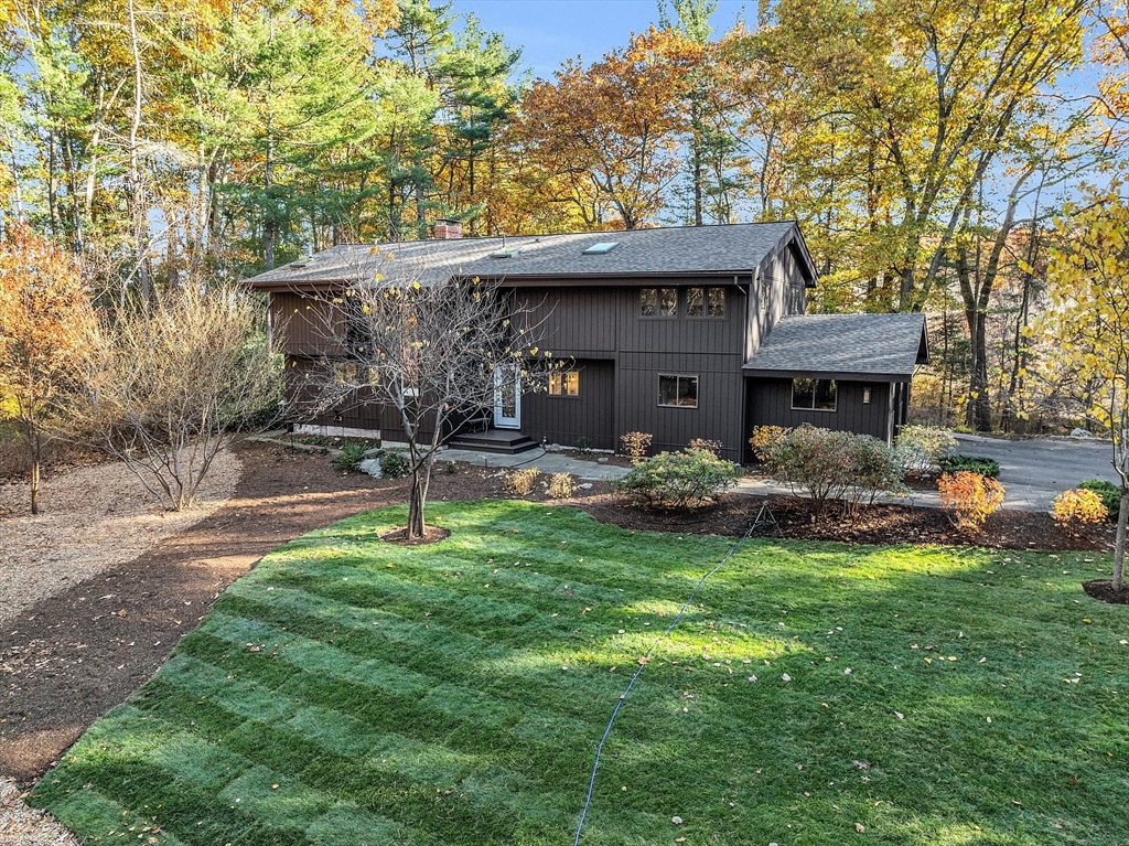 419 Silver Hill Road Concord, MA 01742 - Photo 28 of 30 Gallery Image 28