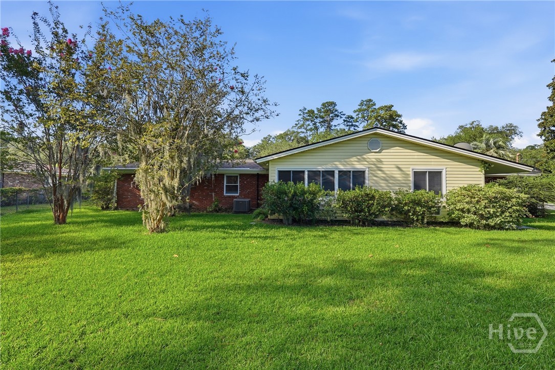 520 Windsor Road Savannah, GA 31419 - Photo 32 of 33 Gallery Image 32