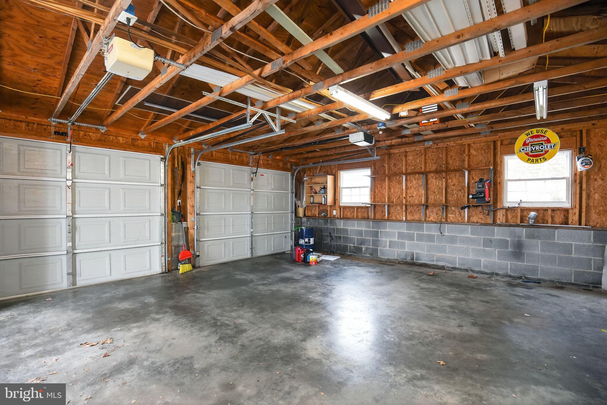 3240 Richfield Road Huntingtown, MD 20639 - Photo 25 of 33 a view of under construction room