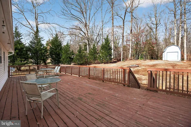 $460,000 | 3240 Richfield Road, Huntingtown, MD 20639