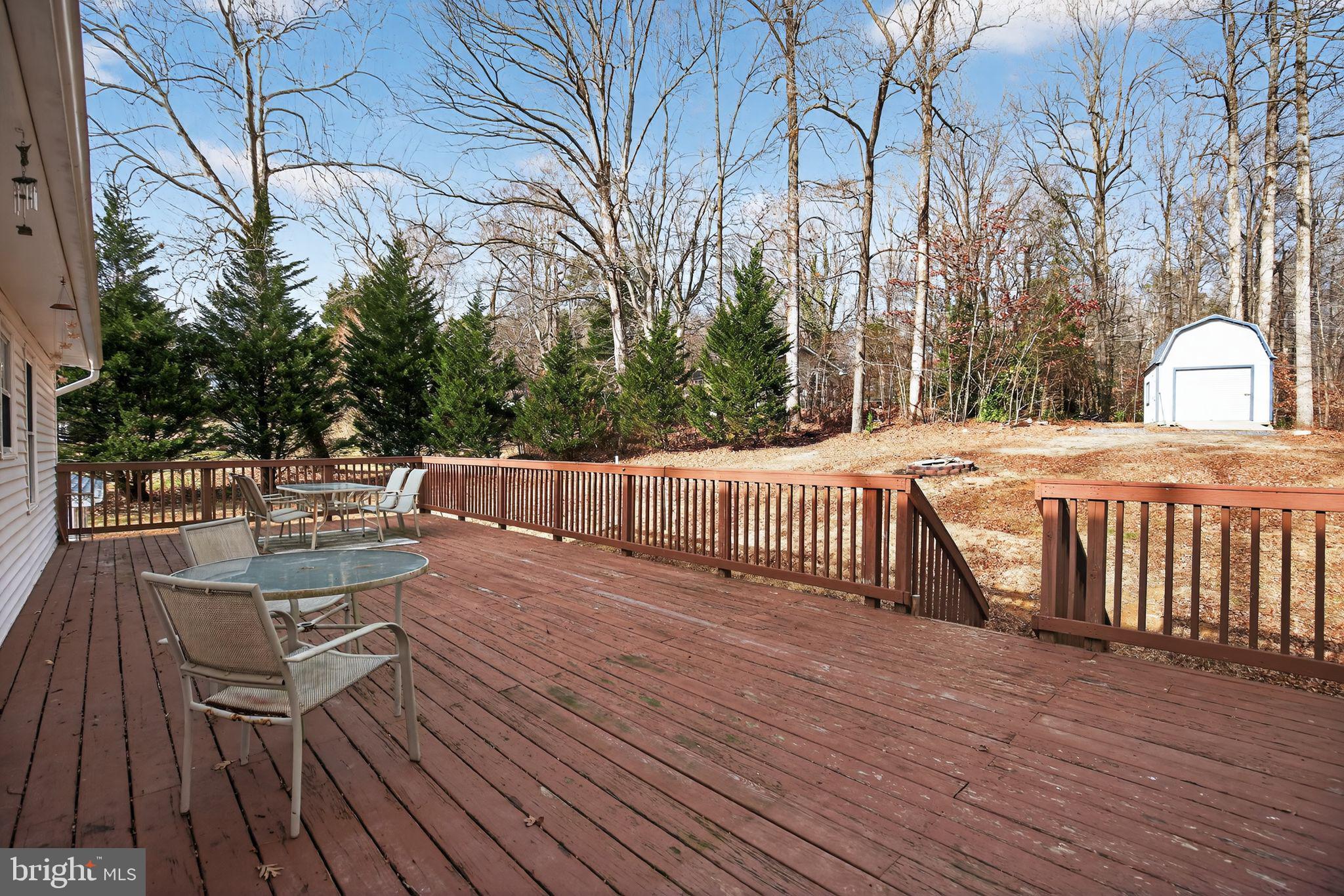 3240 Richfield Road Huntingtown, MD 20639 - Photo 29 of 33