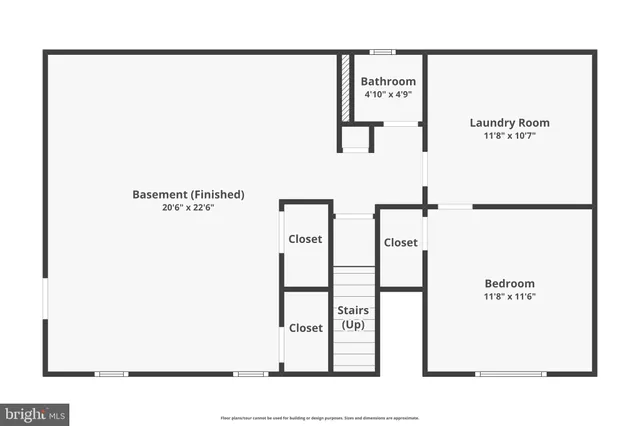 $460,000 | 3240 Richfield Road, Huntingtown, MD 20639