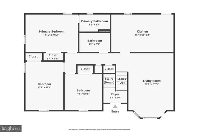 $460,000 | 3240 Richfield Road, Huntingtown, MD 20639
