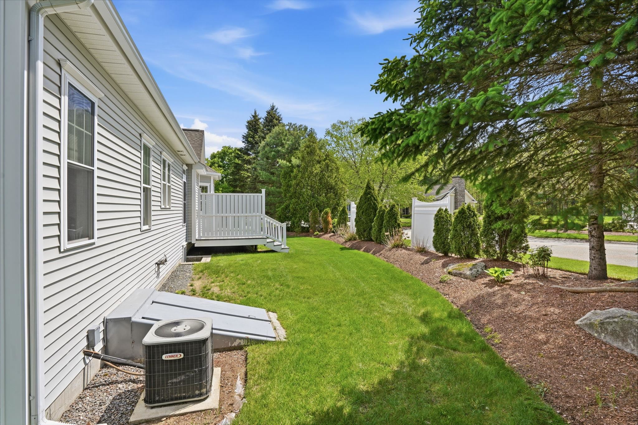 6 Appleton Way, Unit 3 Amherst, NH 03031 - Photo 30 of 41