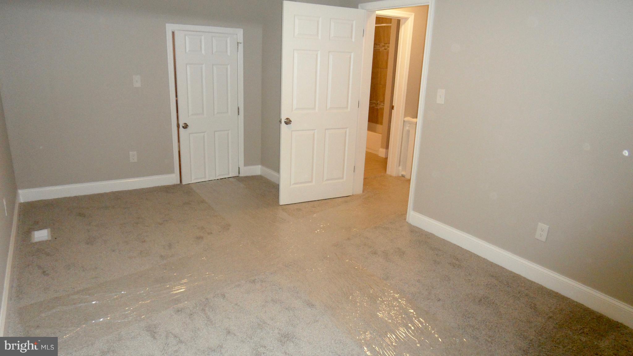 7401 Windsor Mill Road Baltimore, MD 21244 - Photo 21 of 40 Bedroom #2